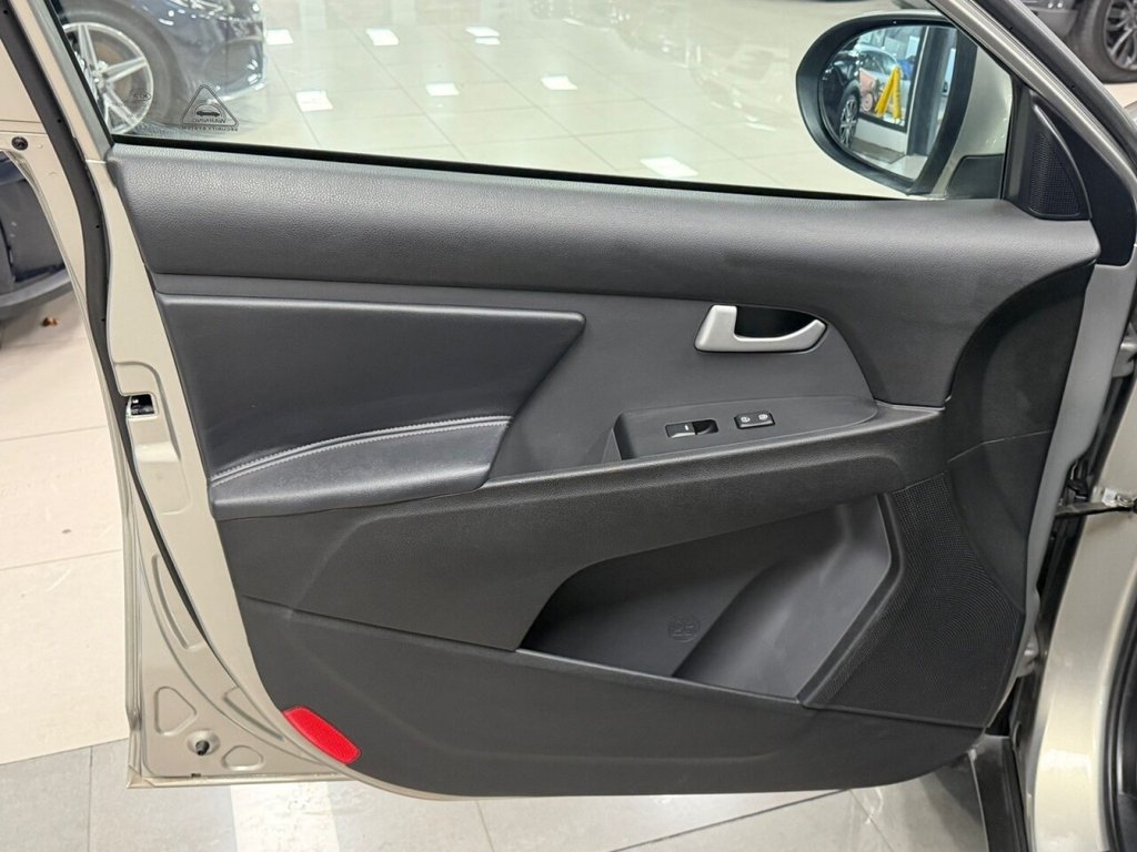 Used Kia Sportage 2015 for sale - 76900882: Photo 42