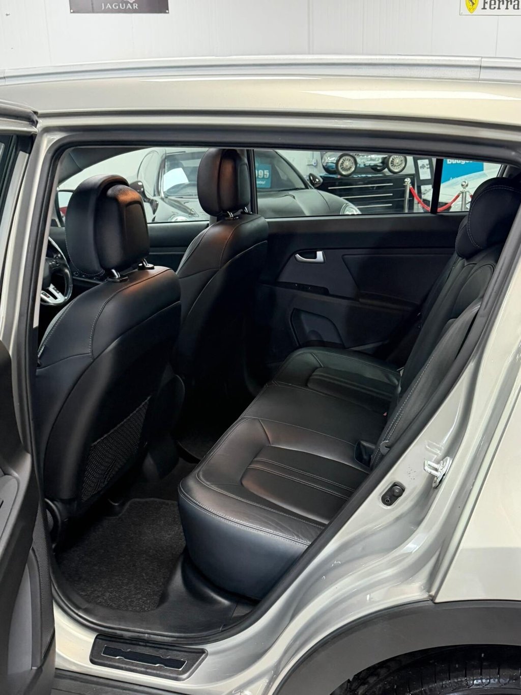 Used Kia Sportage 2015 for sale - 76900882: Photo 43