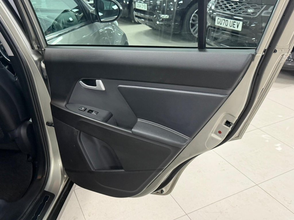 Used Kia Sportage 2015 for sale - 76900882: Photo 44