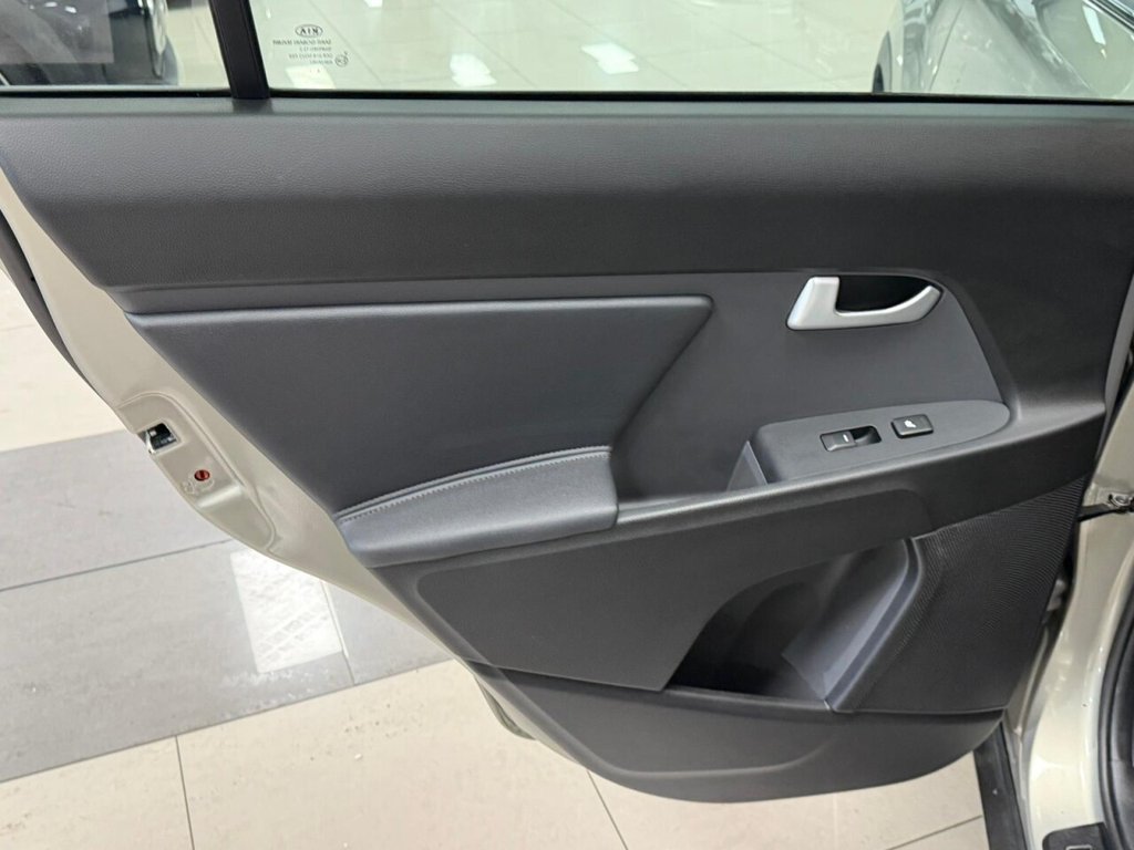 Used Kia Sportage 2015 for sale - 76900882: Photo 45