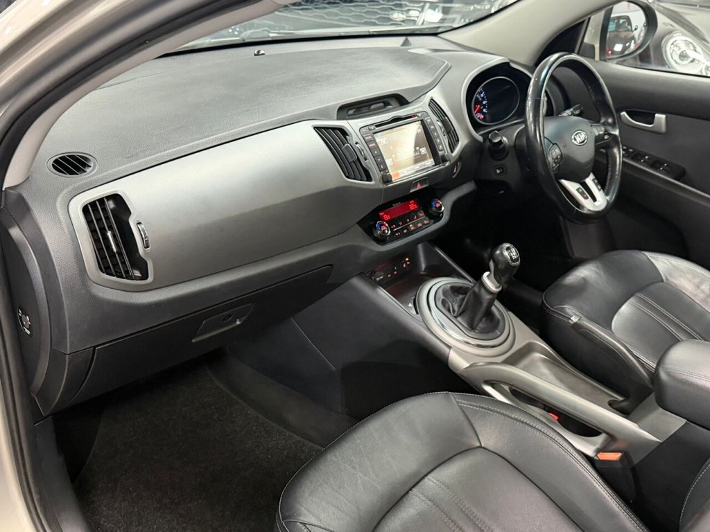 Used Kia Sportage 2015 for sale - 76900882: Photo 46