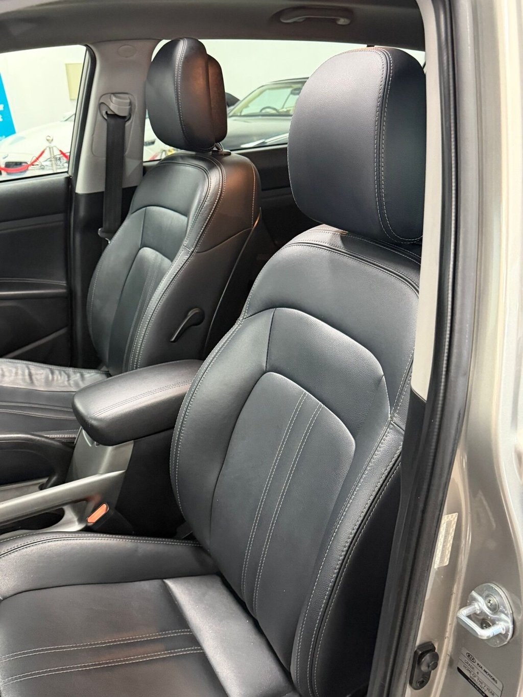 Used Kia Sportage 2015 for sale - 76900882: Photo 47