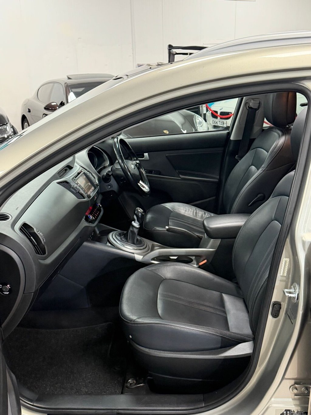 Used Kia Sportage 2015 for sale - 76900882: Photo 48