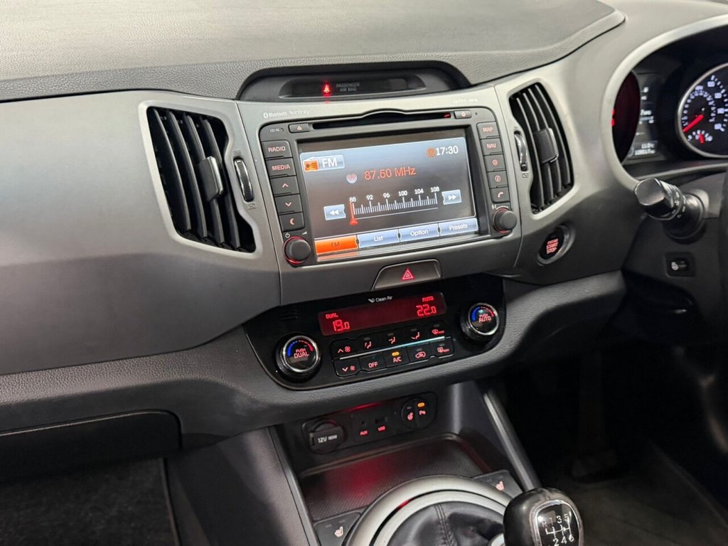 Used Kia Sportage 2015 for sale - 76900882: Photo 50