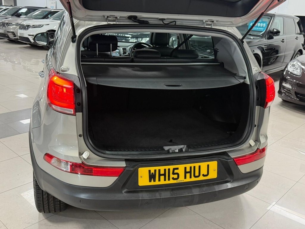 Used Kia Sportage 2015 for sale - 76900882: Photo 7