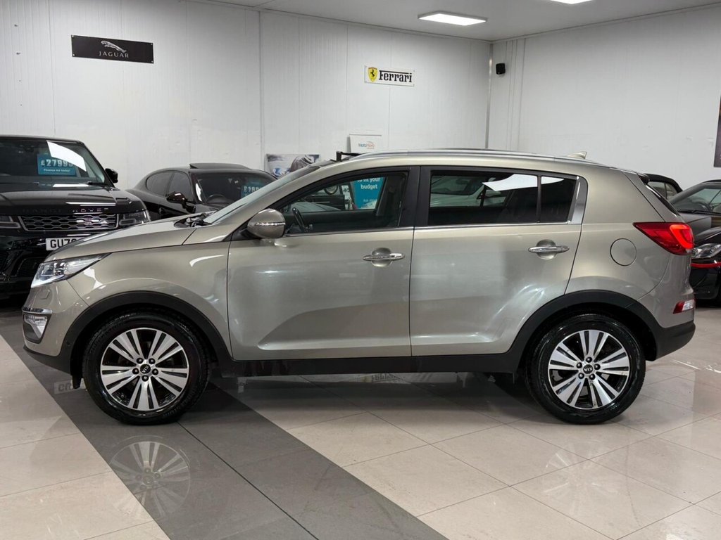Used Kia Sportage 2015 for sale - 76900882: Photo 9