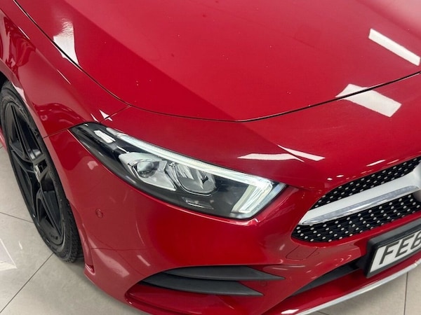 Used Mercedes-Benz A-Class 2018 for sale - 76256527: Photo 13