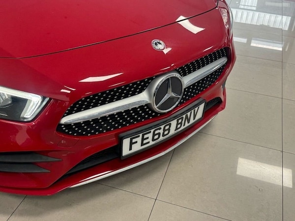 Used Mercedes-Benz A-Class 2018 for sale - 76256527: Photo 15