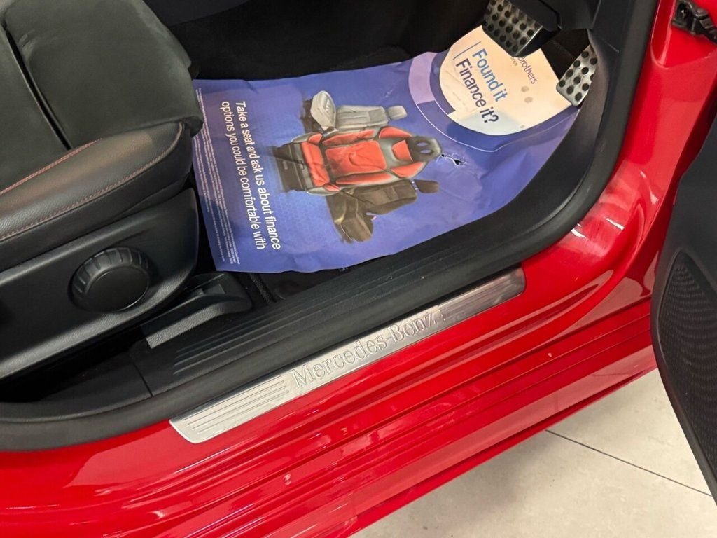 Used Mercedes-Benz A-Class 2018 for sale - 76256527: Photo 18