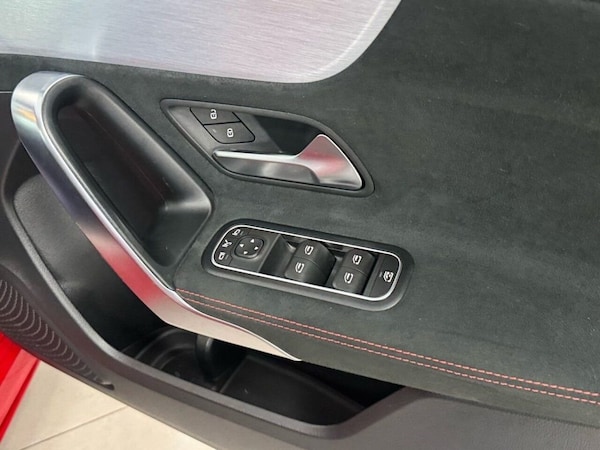 Used Mercedes-Benz A-Class 2018 for sale - 76256527: Photo 18