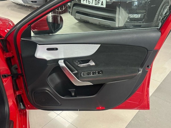 Used Mercedes-Benz A-Class 2018 for sale - 76256527: Photo 21