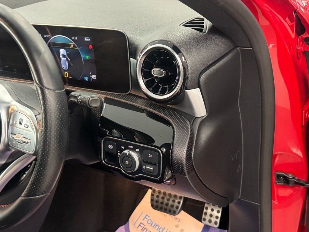 Used Mercedes-Benz A-Class 2018 for sale - 76256527: Photo 25