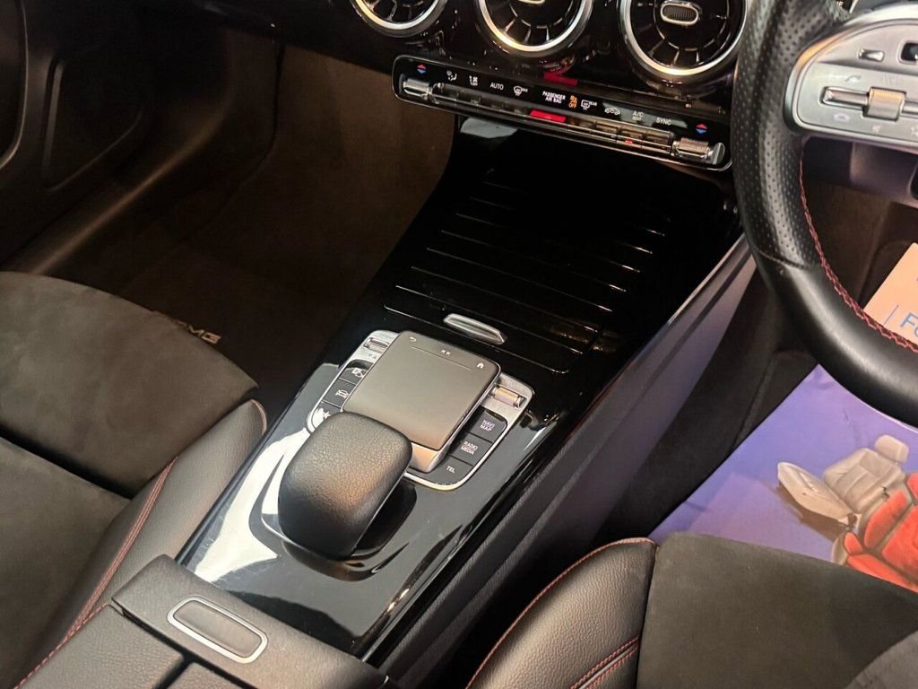 Used Mercedes-Benz A-Class 2018 for sale - 76256527: Photo 27