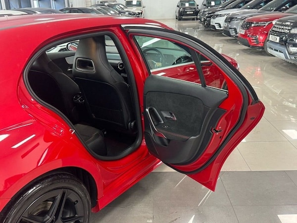 Used Mercedes-Benz A-Class 2018 for sale - 76256527: Photo 30