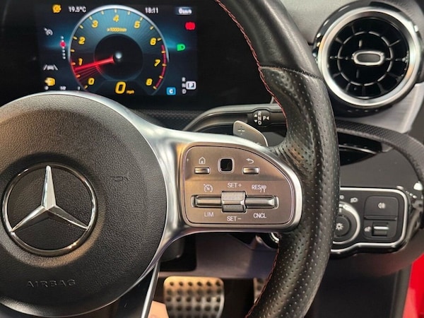Used Mercedes-Benz A-Class 2018 for sale - 76256527: Photo 31