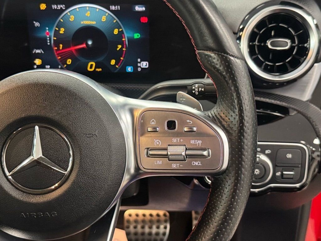 Used Mercedes-Benz A-Class 2018 for sale - 76256527: Photo 32