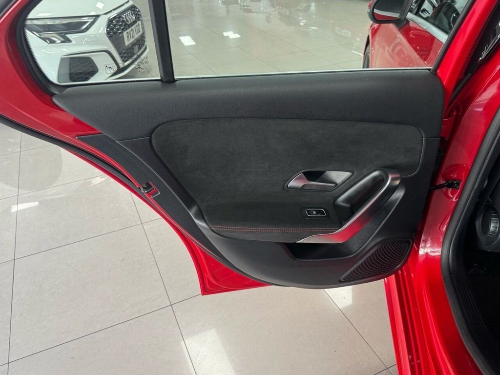 Used Mercedes-Benz A-Class 2018 for sale - 76256527: Photo 33