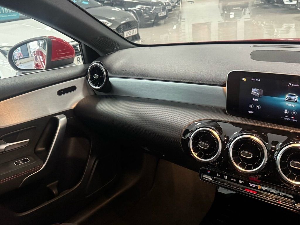 Used Mercedes-Benz A-Class 2018 for sale - 76256527: Photo 34