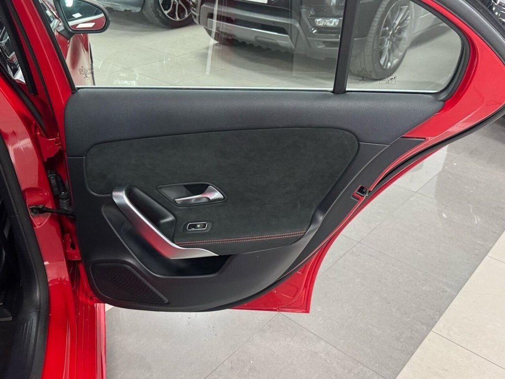 Used Mercedes-Benz A-Class 2018 for sale - 76256527: Photo 37