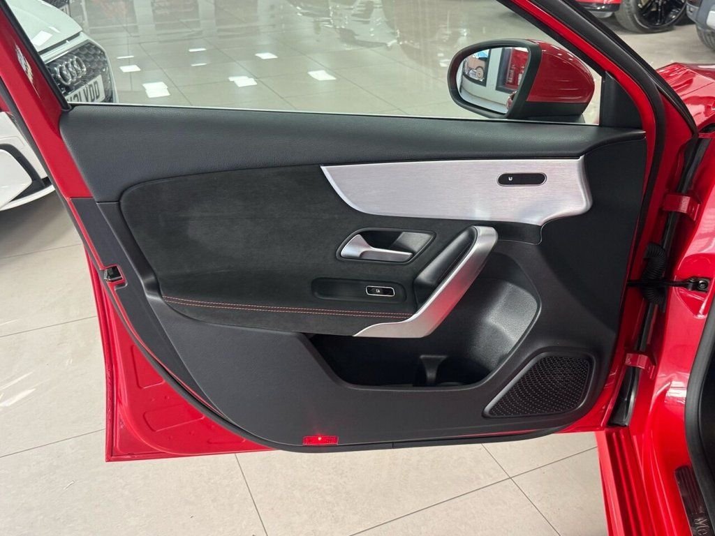 Used Mercedes-Benz A-Class 2018 for sale - 76256527: Photo 39