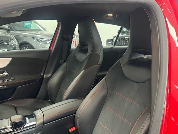 Used Mercedes-Benz A-Class 2018 for sale - 76256527: Photo 40