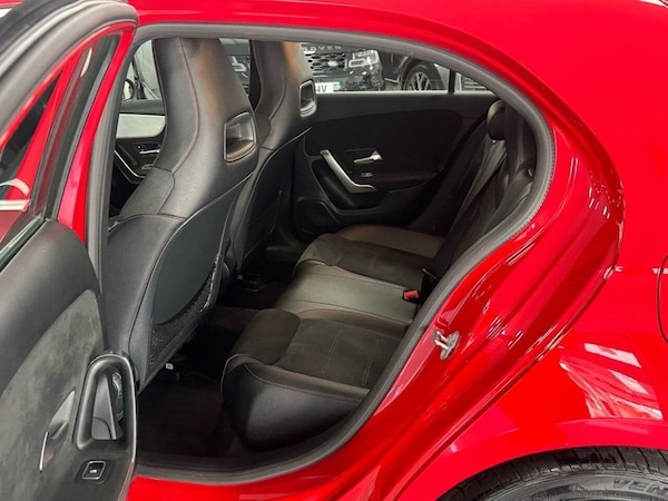 Used Mercedes-Benz A-Class 2018 for sale - 76256527: Photo 41