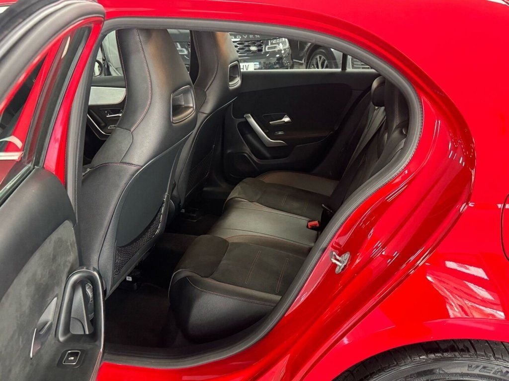 Used Mercedes-Benz A-Class 2018 for sale - 76256527: Photo 42