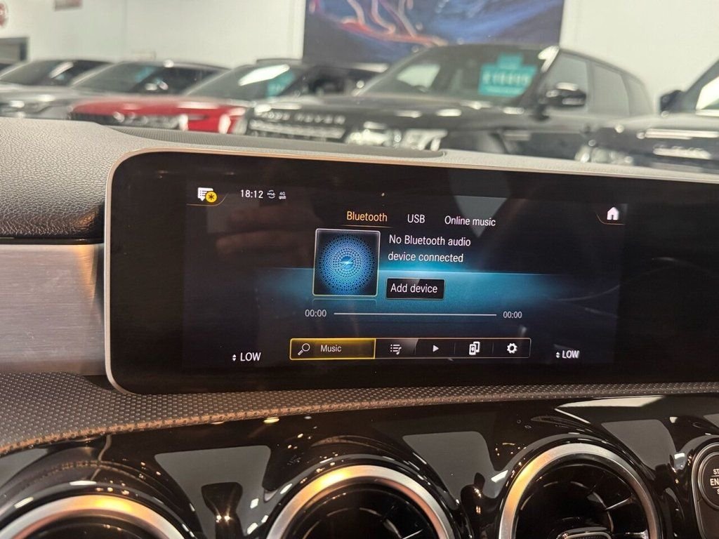 Used Mercedes-Benz A-Class 2018 for sale - 76256527: Photo 44