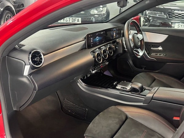 Used Mercedes-Benz A-Class 2018 for sale - 76256527: Photo 44