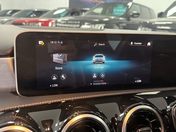 Used Mercedes-Benz A-Class 2018 for sale - 76256527: Photo 45
