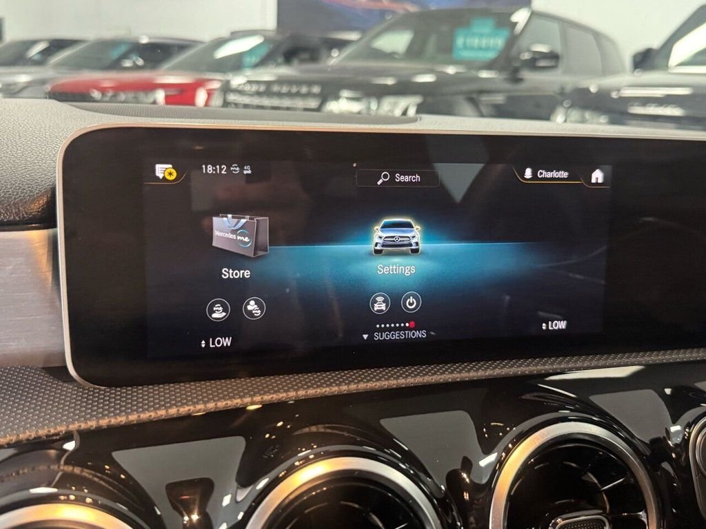 Used Mercedes-Benz A-Class 2018 for sale - 76256527: Photo 46