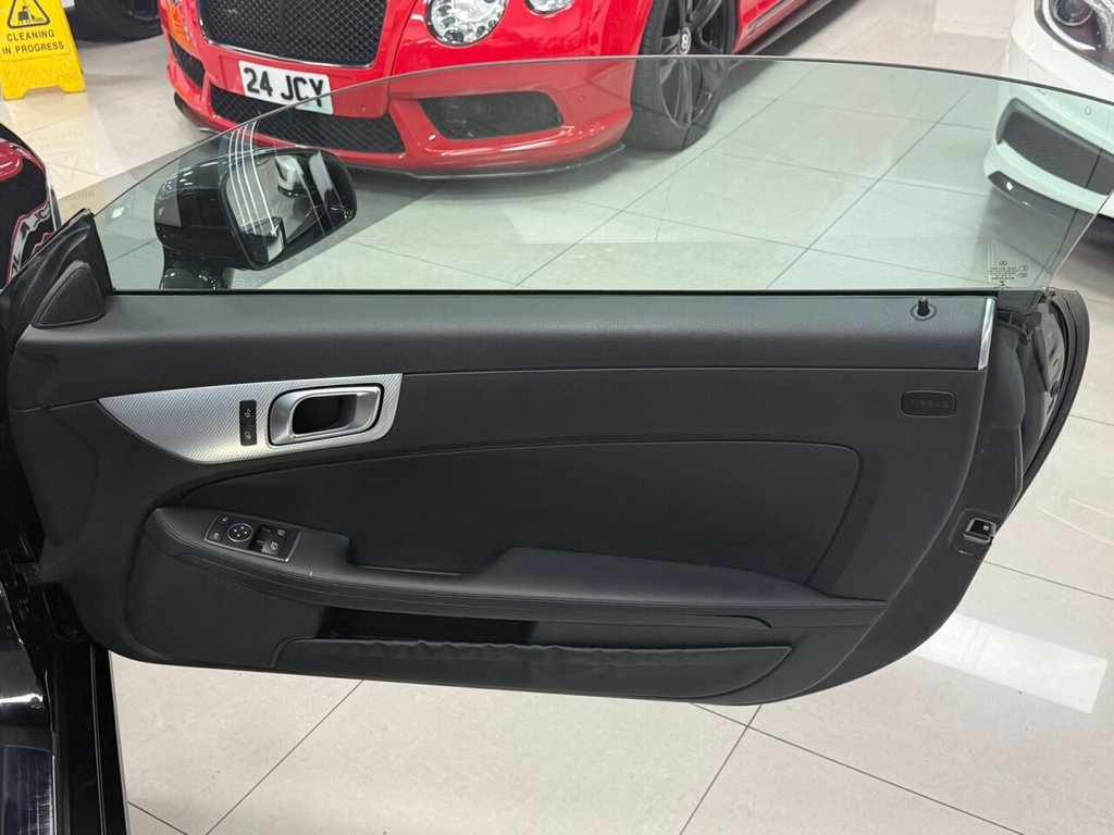 Used Mercedes-Benz SLC 2017 for sale - 77313173: Photo 24
