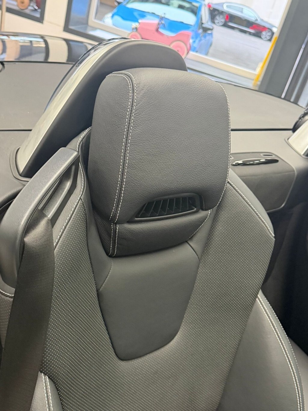 Used Mercedes-Benz SLC 2017 for sale - 77313173: Photo 26