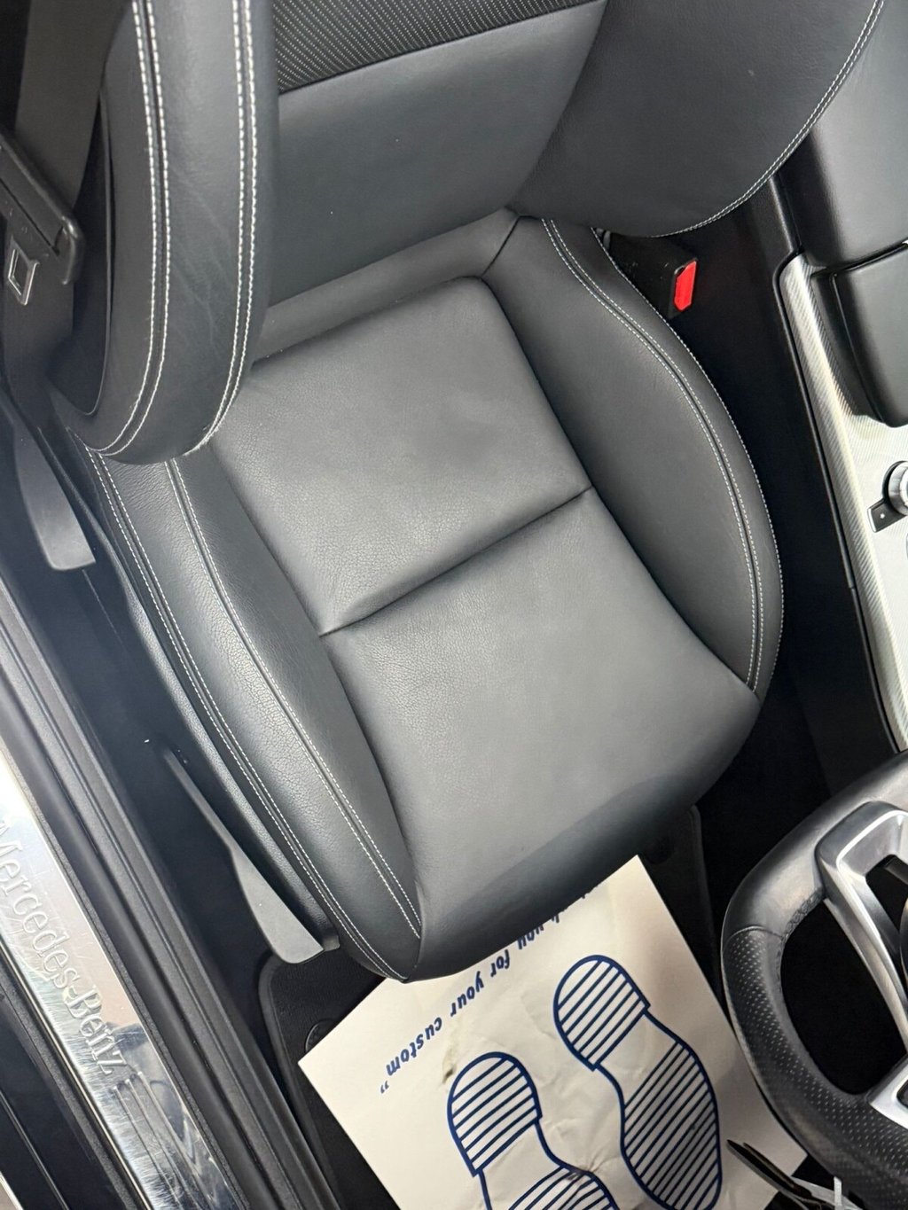 Used Mercedes-Benz SLC 2017 for sale - 77313173: Photo 28