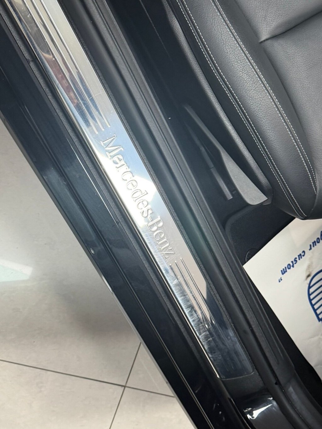 Used Mercedes-Benz SLC 2017 for sale - 77313173: Photo 29