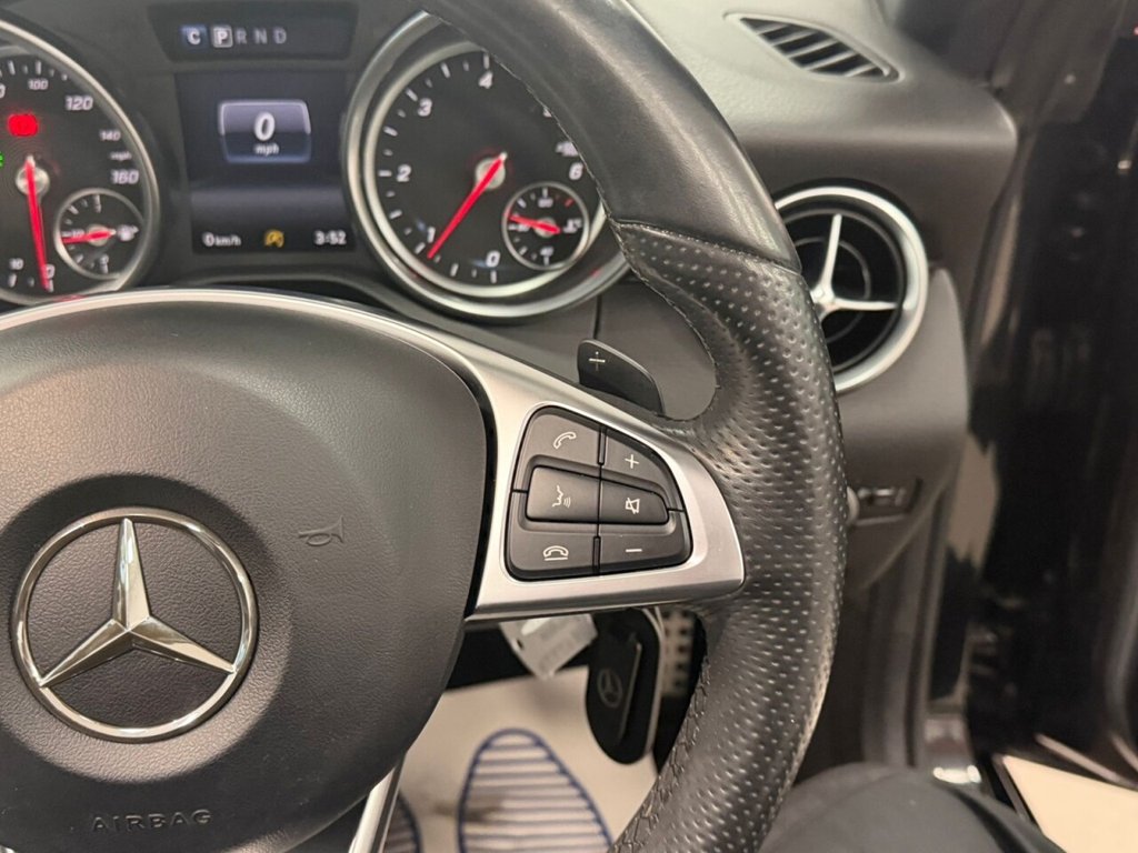 Used Mercedes-Benz SLC 2017 for sale - 77313173: Photo 35