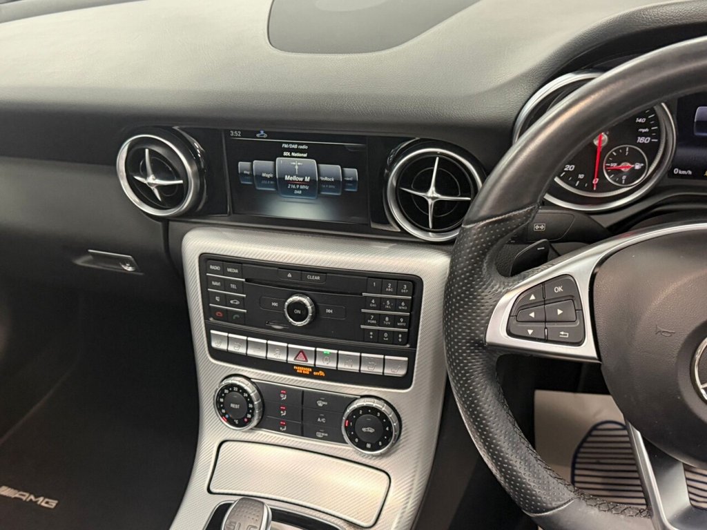 Used Mercedes-Benz SLC 2017 for sale - 77313173: Photo 38