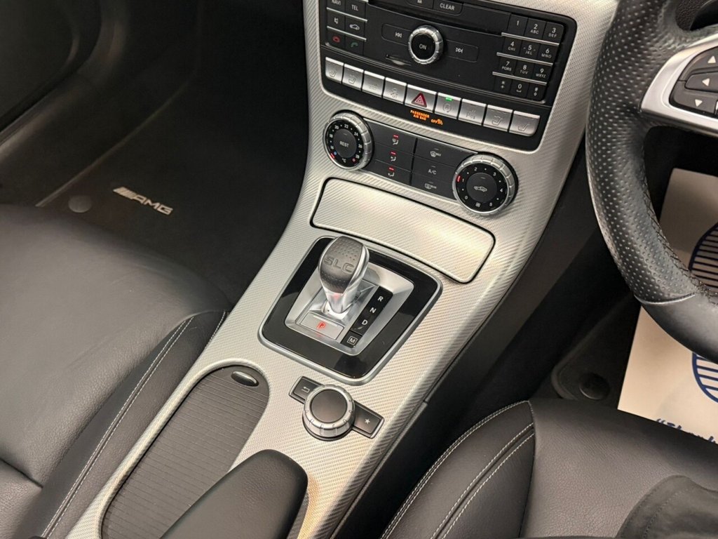 Used Mercedes-Benz SLC 2017 for sale - 77313173: Photo 39
