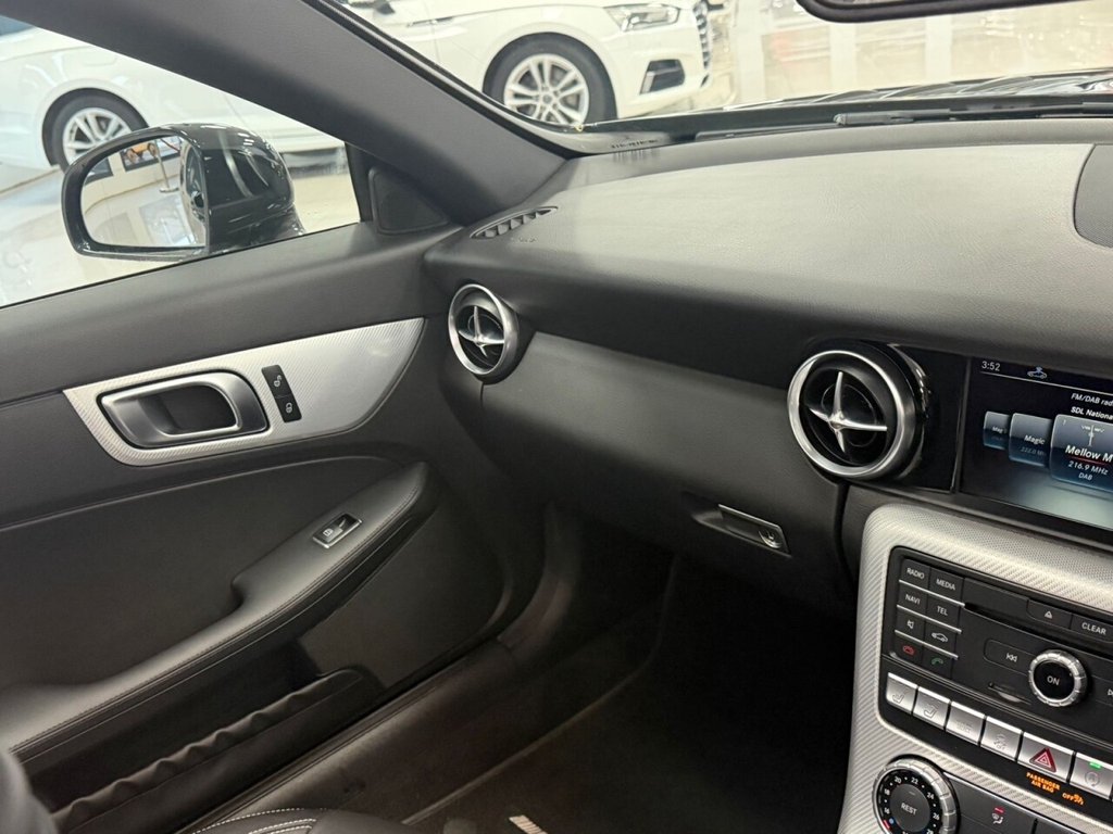 Used Mercedes-Benz SLC 2017 for sale - 77313173: Photo 40
