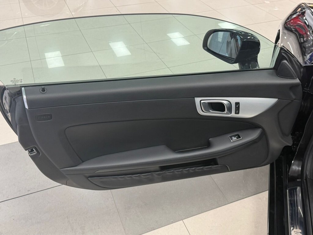 Used Mercedes-Benz SLC 2017 for sale - 77313173: Photo 41