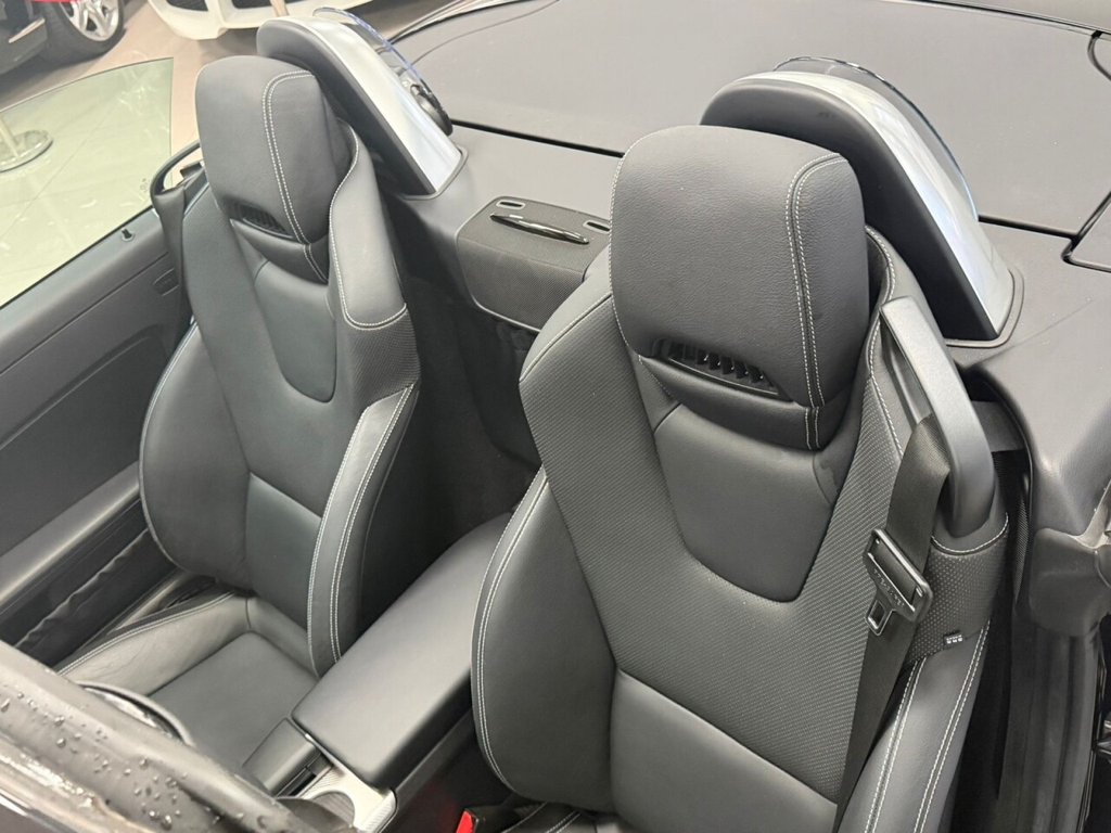 Used Mercedes-Benz SLC 2017 for sale - 77313173: Photo 43