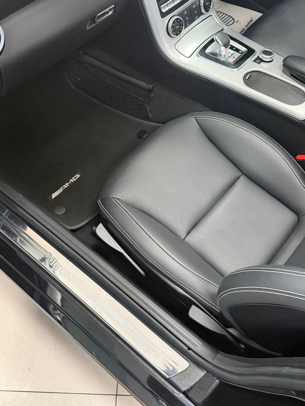 Used Mercedes-Benz SLC 2017 for sale - 77313173: Photo 44