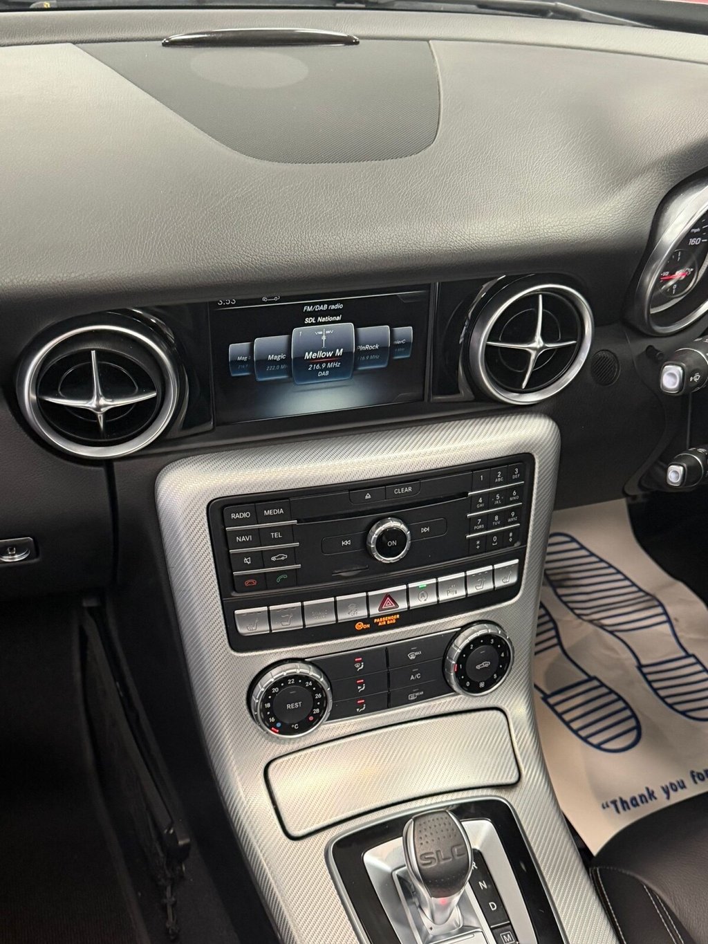 Used Mercedes-Benz SLC 2017 for sale - 77313173: Photo 47