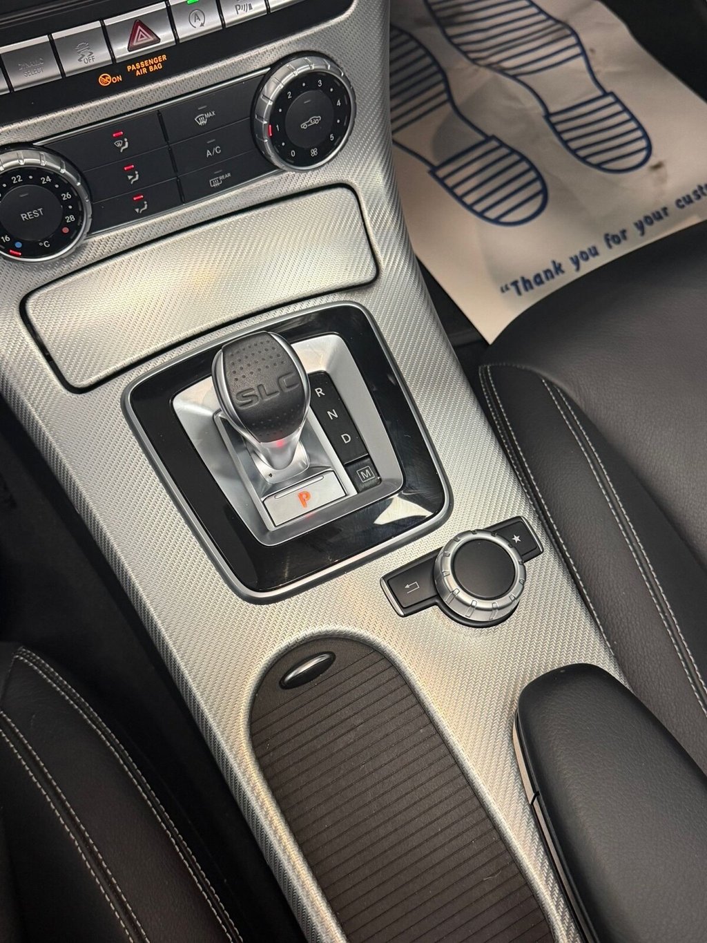 Used Mercedes-Benz SLC 2017 for sale - 77313173: Photo 48