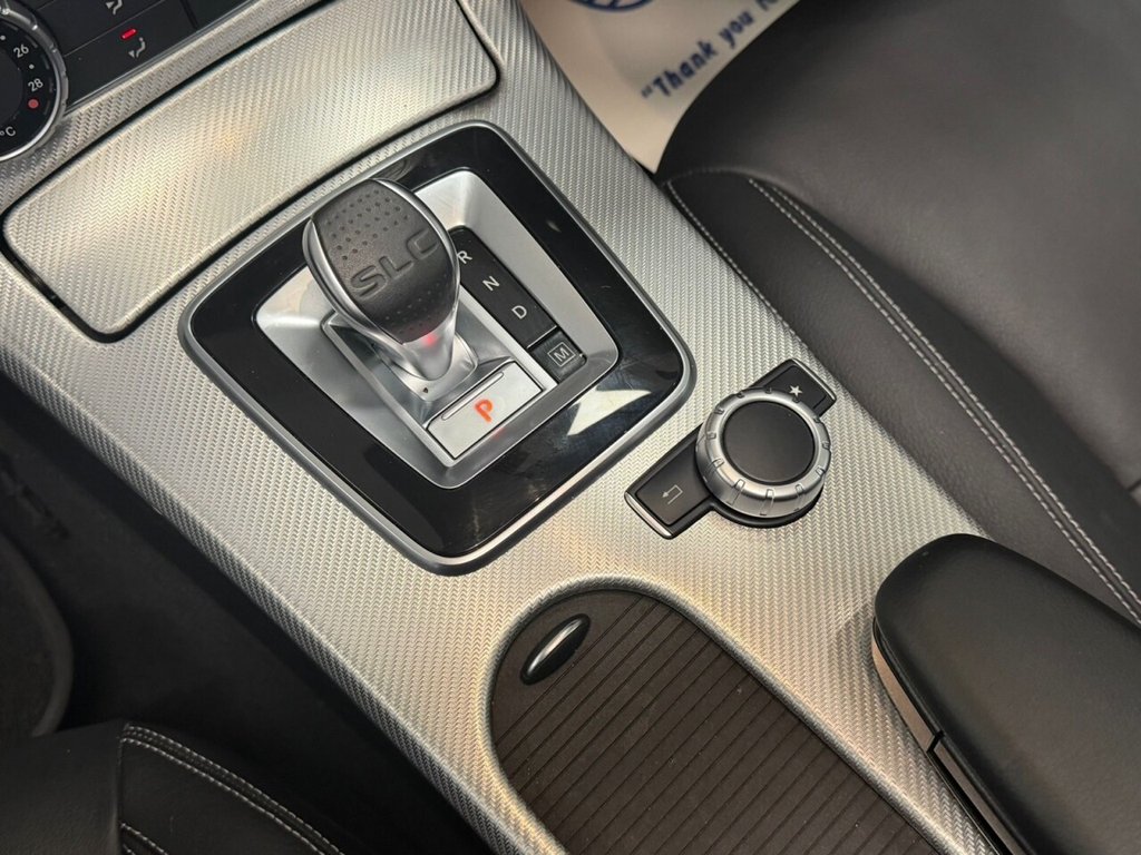 Used Mercedes-Benz SLC 2017 for sale - 77313173: Photo 49