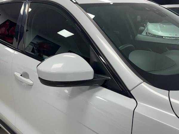 Used Jaguar F-Pace 2017 for sale - 76106024: Photo 12
