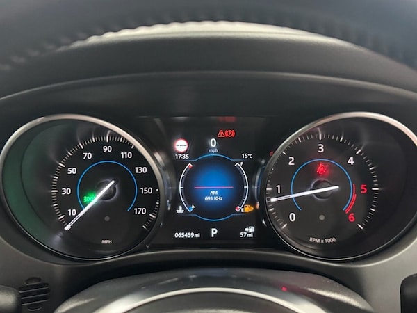 Used Jaguar F-Pace 2017 for sale - 76106024: Photo 29