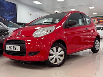 Used Citroen C1 2011 for sale - 77792379: Photo