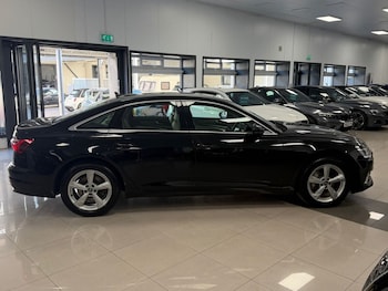 Used Audi A6 Saloon 2020 for sale - 78806195: Photo
