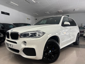 Used BMW X5 2015 for sale - 79276550: Photo